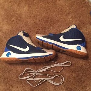 Trey 5 III limited dark blue rare Kevin Durant